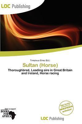 Sultan (Horse)