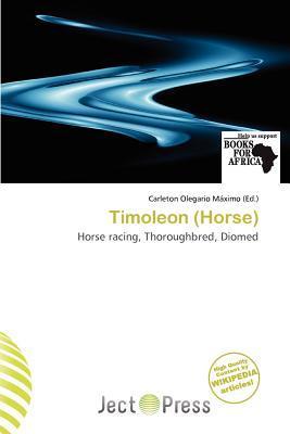 Timoleon (Horse)