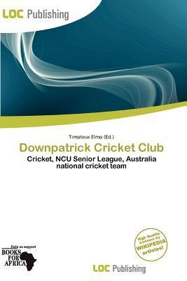 Downpatrick Cricket Club