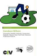 Kandace Wilson