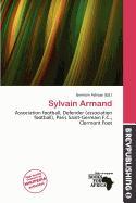 Sylvain Armand