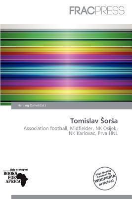 Tomislav ora