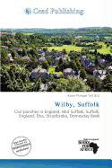 Wilby Suffolk