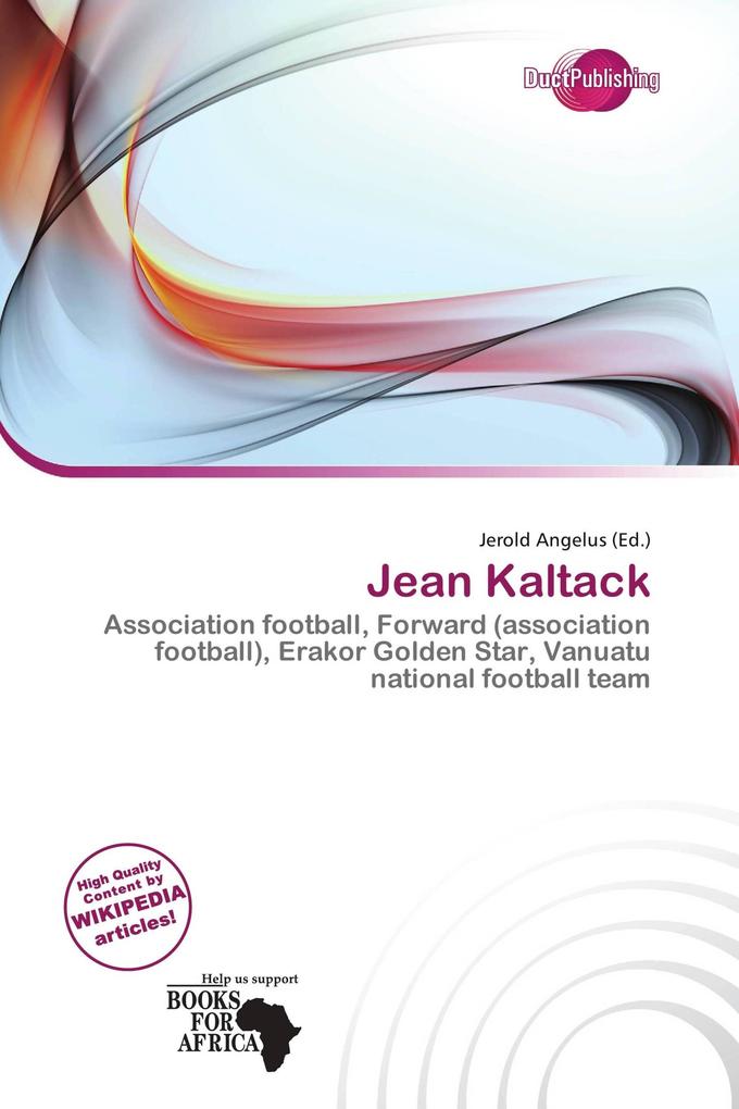 Jean Kaltack