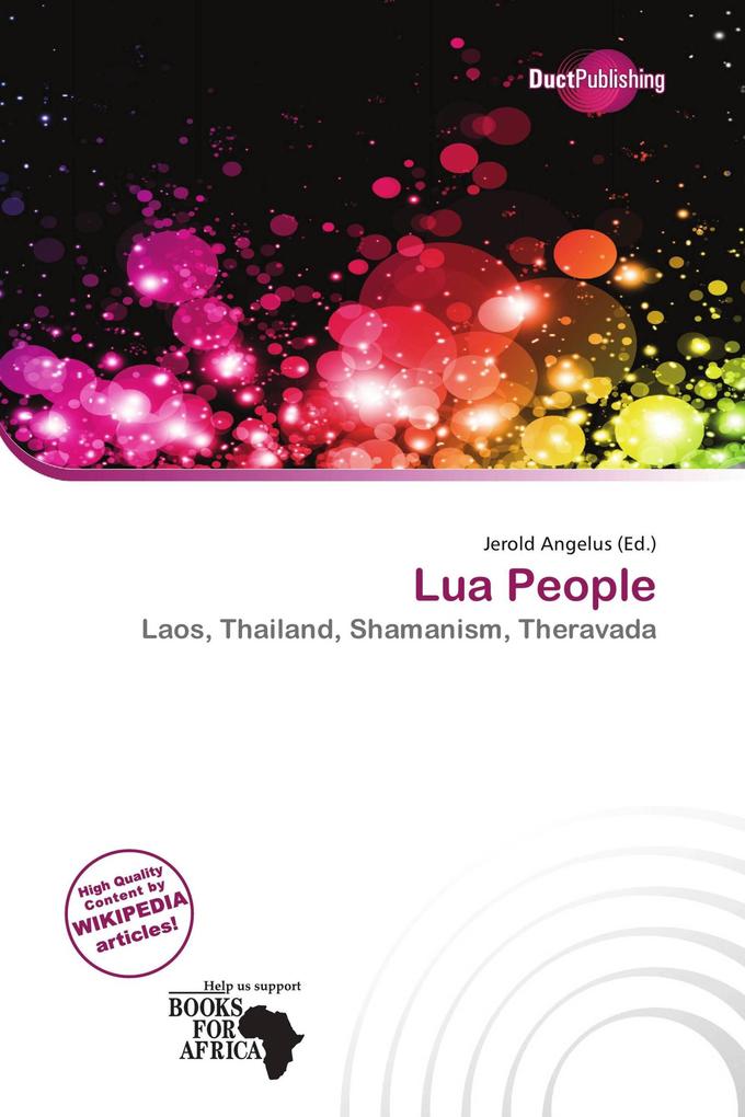 Lua People