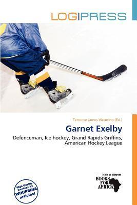 Garnet Exelby