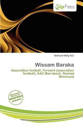 Wissam Baraka