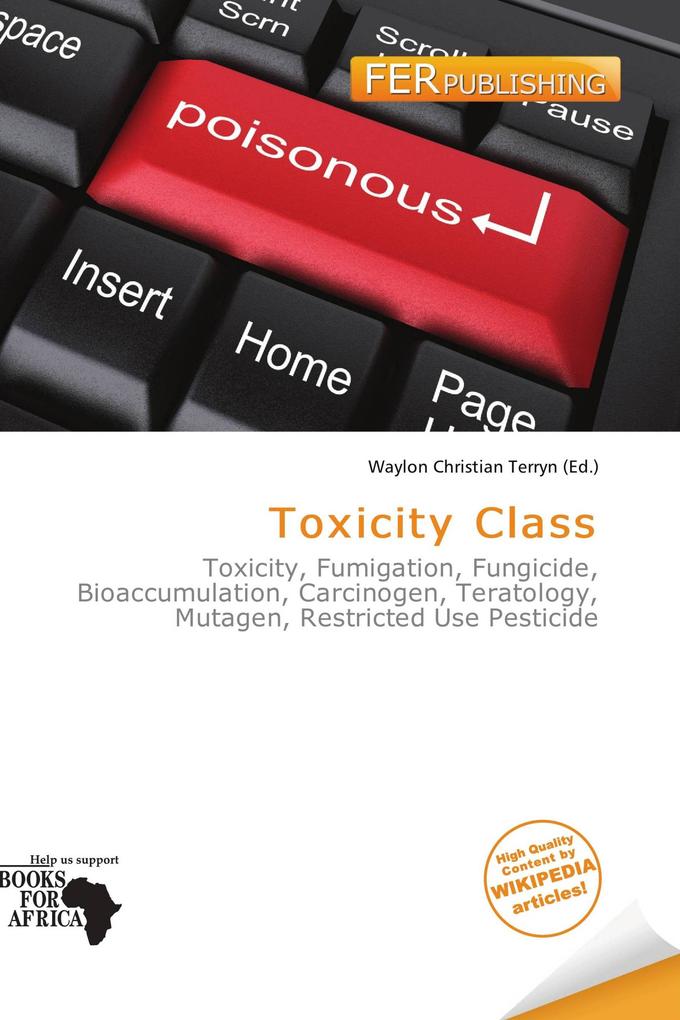 Toxicity Class
