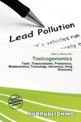 Toxicogenomics