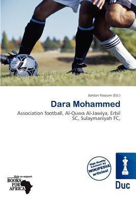 Dara Mohammed