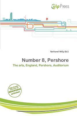 Number 8 Pershore