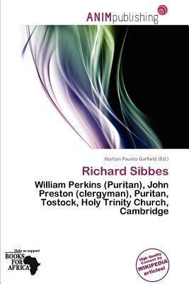 Richard Sibbes