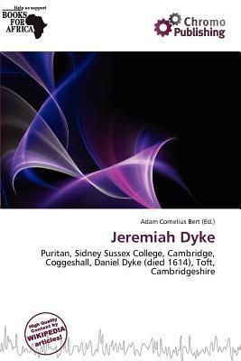 Jeremiah Dyke