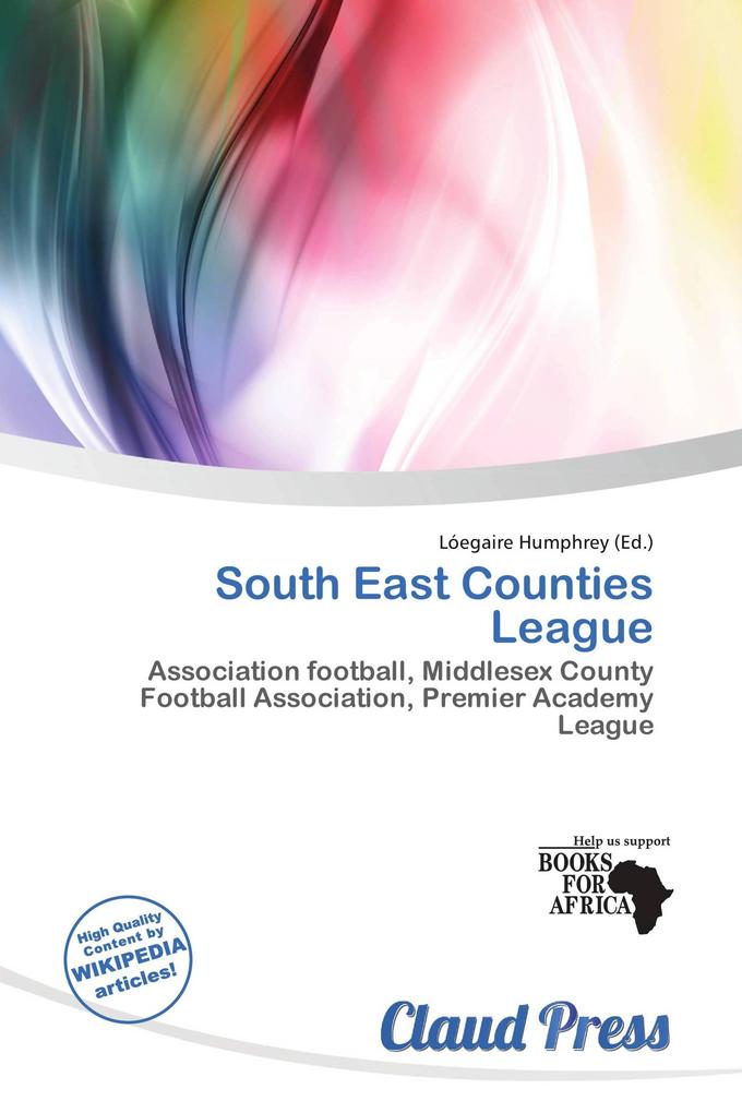 South East Counties League