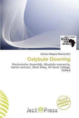 Calybute Downing