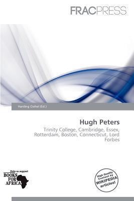 Hugh Peters