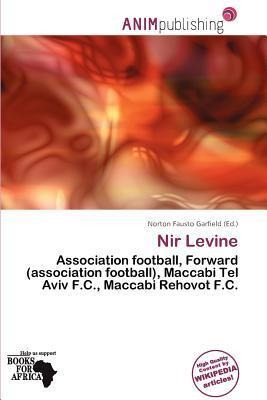Nir Levine