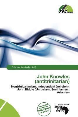 John Knowles (antitrinitarian)