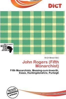 John Rogers (Fifth Monarchist)