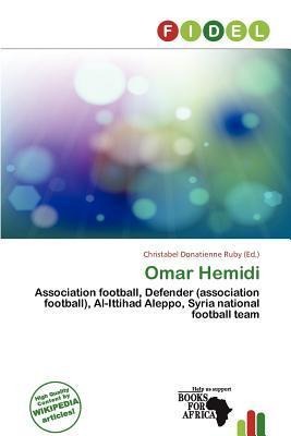 Omar Hemidi