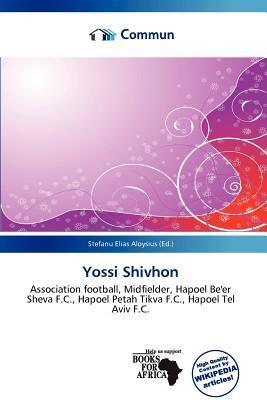 Yossi Shivhon