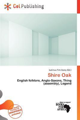 Shire Oak