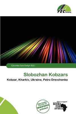 Slobozhan Kobzars