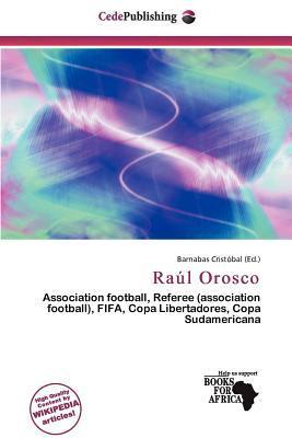 Raúl Orosco
