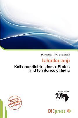 Ichalkaranji