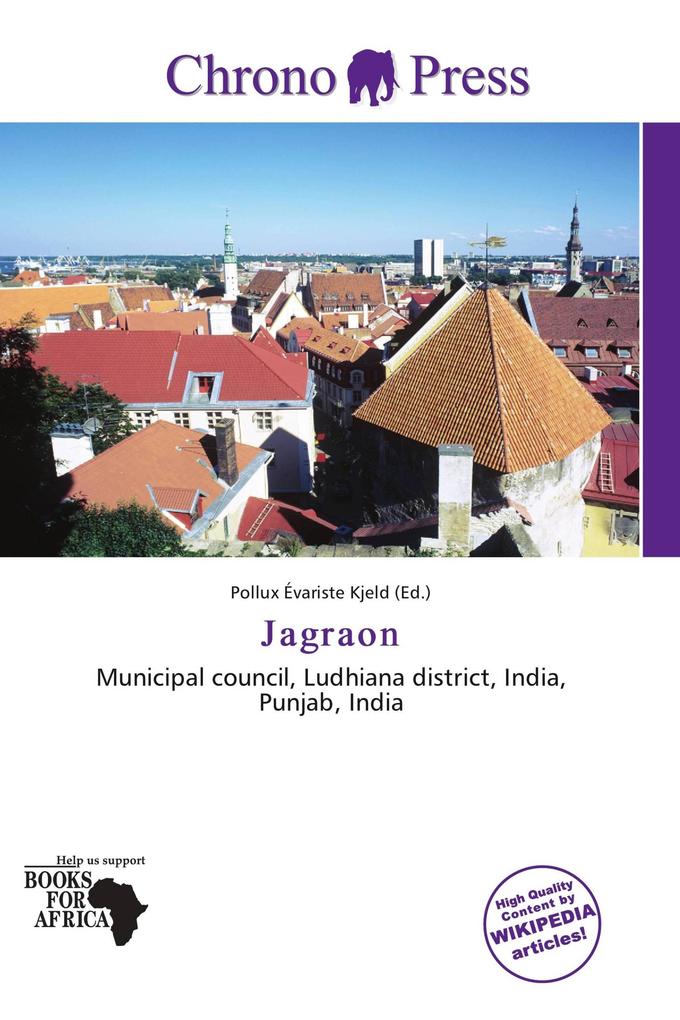 Jagraon