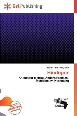 Hindupur