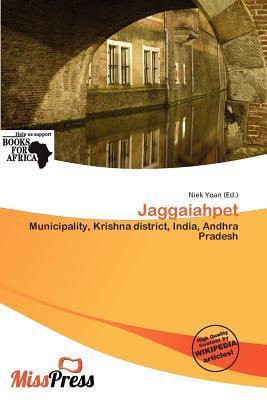 Jaggaiahpet