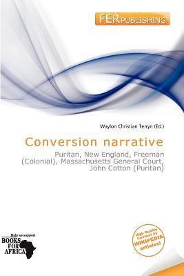 Conversion narrative