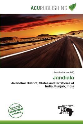 Jandiala