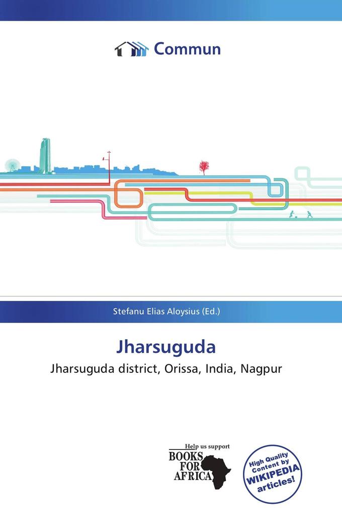 Jharsuguda