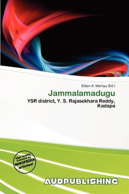 Jammalamadugu