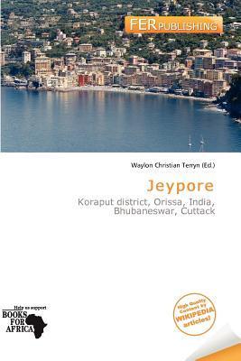 Jeypore