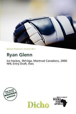 Ryan Glenn