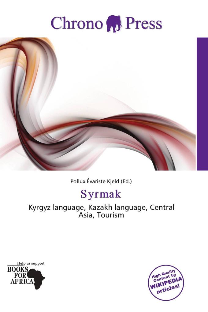 Syrmak
