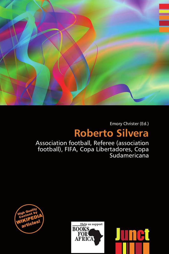 Roberto Silvera