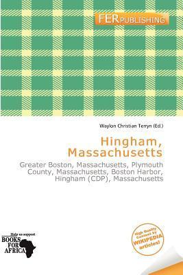 Hingham Massachusetts