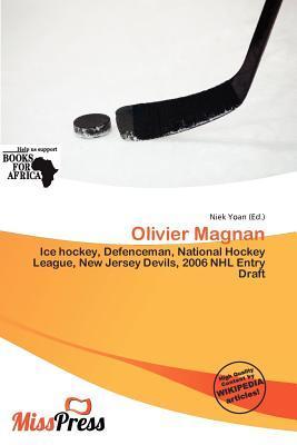 Olivier Magnan