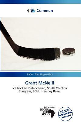 Grant McNeill