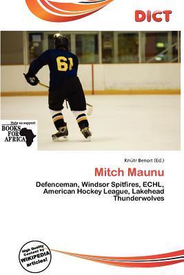 Mitch Maunu