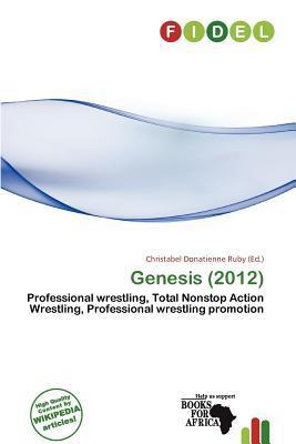 Genesis (2012)