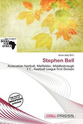 Stephen Bell