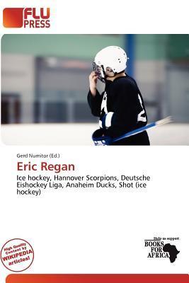 Eric Regan