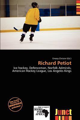 Richard Petiot