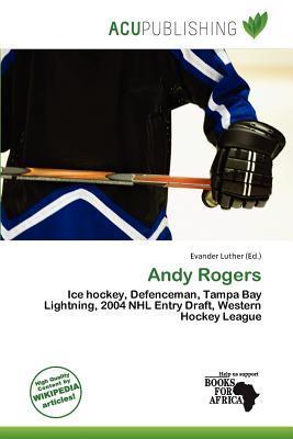 Andy Rogers
