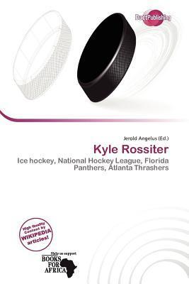 Kyle Rossiter